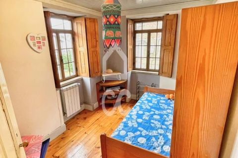 Villa i Covilha, Castelo Branco, Covilha - € 220.000 | Ref: 400/M/00025 - foto 4
