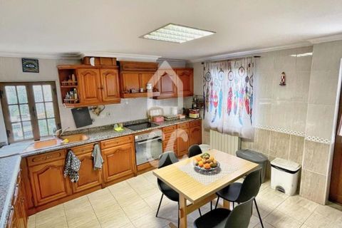 Villa i Covilha, Castelo Branco, Covilha - € 220.000 | Ref: 400/M/00025 - foto 7