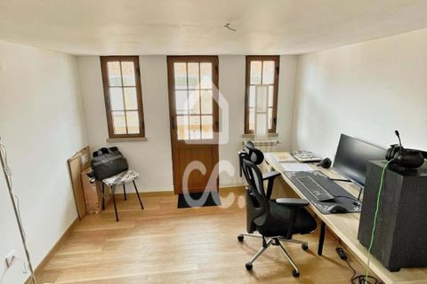 Villa i Covilha, Castelo Branco, Covilha - € 220.000 | Ref: 400/M/00025 - foto 9