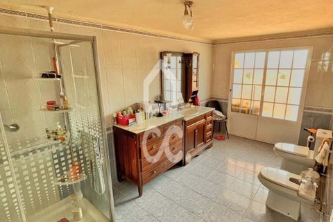 Villa i Covilha, Castelo Branco, Covilha - € 220.000 | Ref: 400/M/00025 - foto 10
