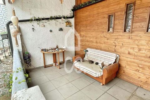 Villa i Covilha, Castelo Branco, Covilha - € 220.000 | Ref: 400/M/00025 - foto 11
