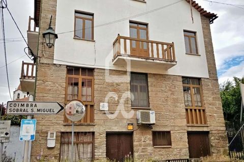 Villa i Covilha, Castelo Branco, Covilha - € 220.000 | Ref: 400/M/00025 - foto 17