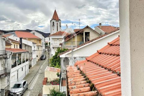 Villa i Covilha, Castelo Branco, Covilha - € 220.000 | Ref: 400/M/00025 - foto 23