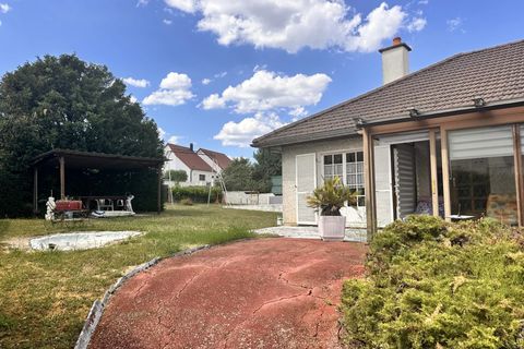 Villa i Brochon, Cote-d'Or, Brochon - € 350.000 | Ref: 85599120 - foto 2