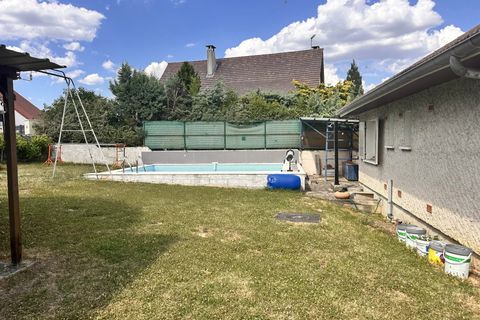 Villa i Brochon, Cote-d'Or, Brochon - € 350.000 | Ref: 85599120 - foto 4