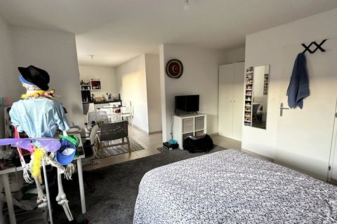 Apartament a Dijon, Cote-d'Or, Dijon - € 570/mes | Ref: 3075764 - foto 3
