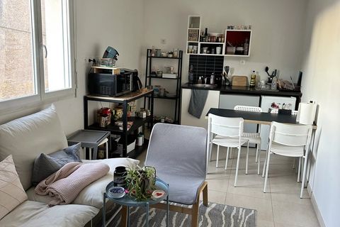 Apartament a Dijon, Cote-d'Or, Dijon - € 570/mes | Ref: 3075764 - foto 4