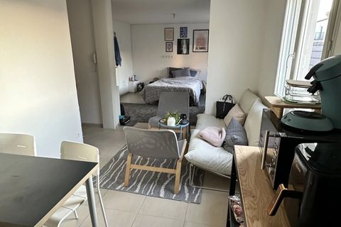 Apartament a Dijon, Cote-d'Or, Dijon - € 570/mes | Ref: 3075764 - foto 5