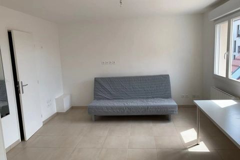 Apartament a Dijon, Cote-d'Or, Dijon - € 570/mes | Ref: 3075764 - foto 7