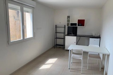 Apartament a Dijon, Cote-d'Or, Dijon - € 570/mes | Ref: 3075764 - foto 8