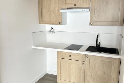 Apartament a Dijon, Cote-d'Or, Dijon - € 580/mes | Ref: 84936590 - foto 3
