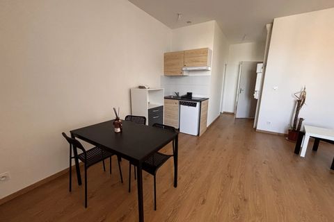 Apartament a Longvic, Cote-d'Or, Longvic - € 515/mes | Ref: 85017674 - foto 2