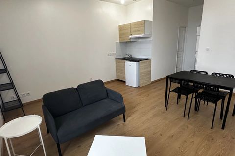 Apartament a Longvic, Cote-d'Or, Longvic - € 515/mes | Ref: 85017674 - foto 3