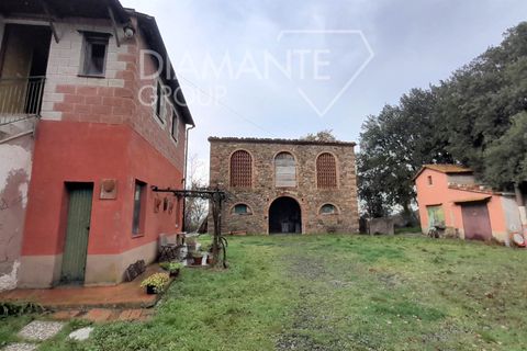 Granja a Pomarance, Pisa, Pomarance - € 450.000 | Ref: AZ399 - foto 4