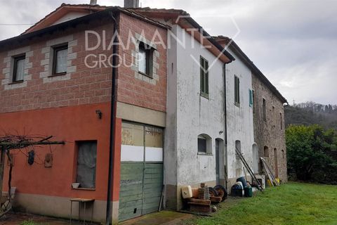 Granja a Pomarance, Pisa, Pomarance - € 450.000 | Ref: AZ399 - foto 7