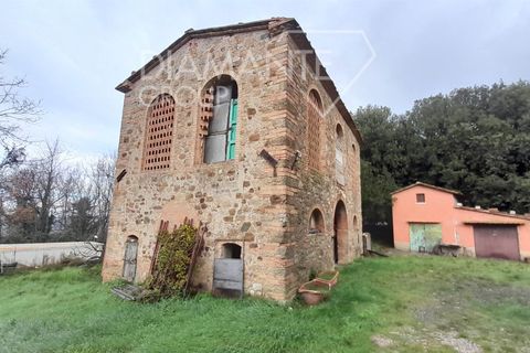 Granja a Pomarance, Pisa, Pomarance - € 450.000 | Ref: AZ399 - foto 8