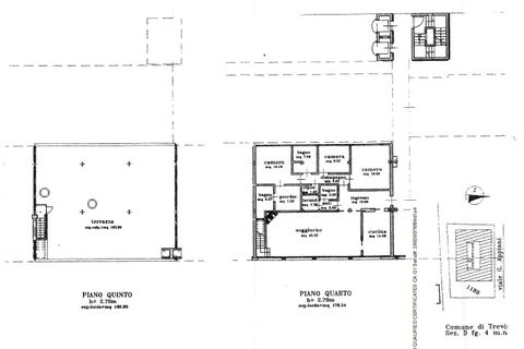Lejlighed i Treviso, Treviso, Treviso - € 309.750 | Ref: A.A. 73-21 - foto 4