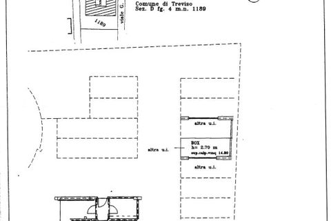 Lejlighed i Treviso, Treviso, Treviso - € 309.750 | Ref: A.A. 73-21 - foto 6