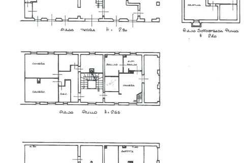 Villa a Belluno, Belluno, Belluno - € 420.000 | Ref: A.A. 65-221 - foto 8