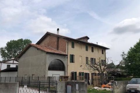 Villa a Martellago, Venice, Martellago - € 82.025 | Ref: A.A. 205-22 - foto 2