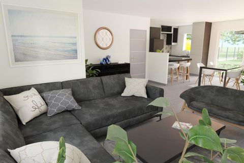 Helårsgrund i Dax, Landes, Dax - € 244.900 | Ref: LL-2404 - foto 1