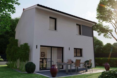 Helårsgrund i Dax, Landes, Dax - € 259.900 | Ref: LL-2405 - foto 1