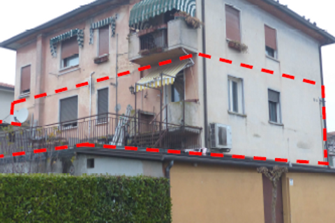 Leilighet i Meolo, Venice, Meolo - € 68 063 | Ref: A.A. 01-25 - foto 2