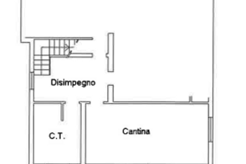 Villa a Paese, Treviso, Paese - € 131.250 | Ref: A.A. 398-24 - foto 14