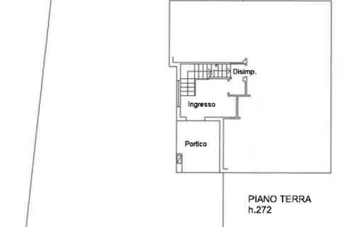 Villa a Paese, Treviso, Paese - € 131.250 | Ref: A.A. 398-24 - foto 15