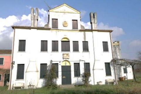 Villa i Cessalto, Treviso, Cessalto - € 252.322 | Ref: A.A. 5394-15 - foto 1