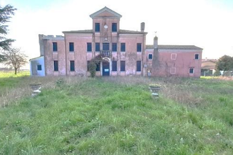 Villa i Cessalto, Treviso, Cessalto - € 252.322 | Ref: A.A. 5394-15 - foto 2