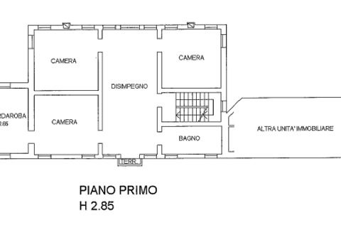 Villa i Cessalto, Treviso, Cessalto - € 252.322 | Ref: A.A. 5394-15 - foto 6