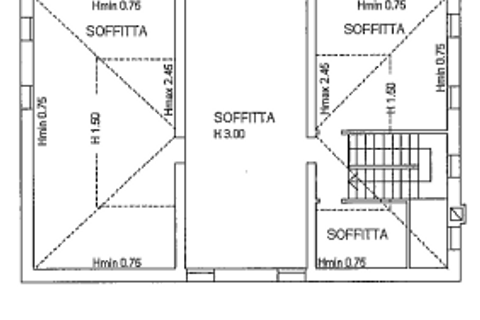 Villa i Cessalto, Treviso, Cessalto - € 252.322 | Ref: A.A. 5394-15 - foto 7
