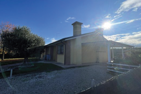 Villa i Roncade, Treviso, Roncade - € 228.750 | Ref: A.A. 404-24 - foto 2