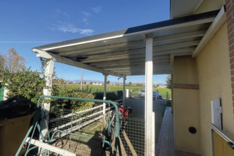 Villa i Roncade, Treviso, Roncade - € 228.750 | Ref: A.A. 404-24 - foto 5