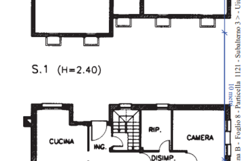 Villa i Roncade, Treviso, Roncade - € 228.750 | Ref: A.A. 404-24 - foto 7