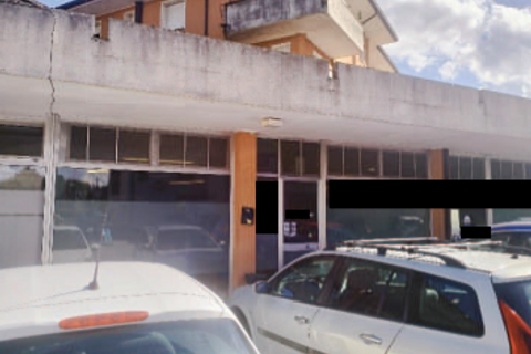 Erhvervsejendom i Ormelle, Treviso, Ormelle - € 87.600 | Ref: A.A. 455-24 - foto 1