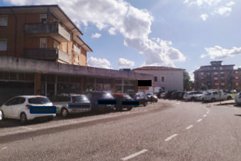 Erhvervsejendom i Ormelle, Treviso, Ormelle - € 87.600 | Ref: A.A. 455-24 - foto 2