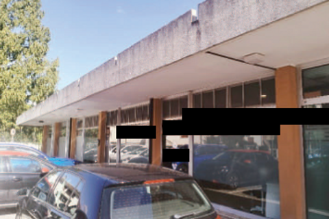 Erhvervsejendom i Ormelle, Treviso, Ormelle - € 87.600 | Ref: A.A. 455-24 - foto 3
