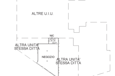 Erhvervsejendom i Ormelle, Treviso, Ormelle - € 87.600 | Ref: A.A. 455-24 - foto 5