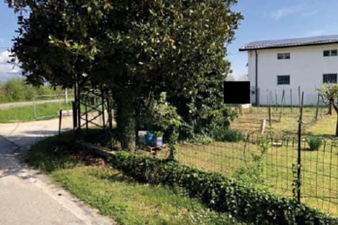 Villa a Fontanelle, Treviso, Fontanelle - € 125.250 | Ref: A.A. 294-161 - foto 3
