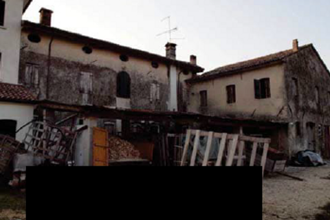 Villa a Fontanelle, Treviso, Fontanelle - € 125.250 | Ref: A.A. 294-161 - foto 5