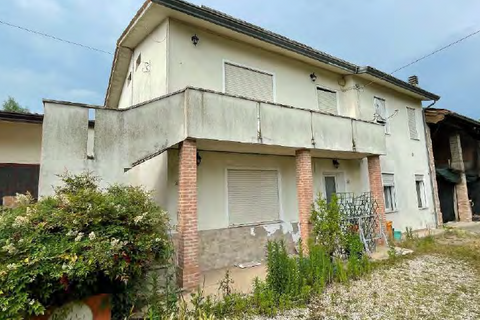 Villa i Gazzo, Padua, Gazzo - € 248.485 | Ref: A.A. 221-24 - foto 2