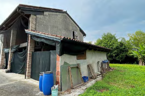 Villa i Gazzo, Padua, Gazzo - € 248.485 | Ref: A.A. 221-24 - foto 3