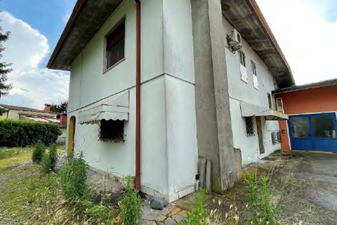 Villa i Gazzo, Padua, Gazzo - € 248.485 | Ref: A.A. 221-24 - foto 4