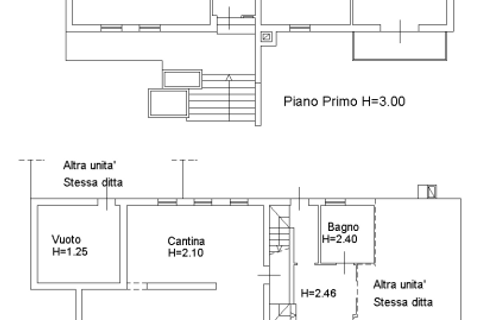 Villa i Gazzo, Padua, Gazzo - € 248.485 | Ref: A.A. 221-24 - foto 13