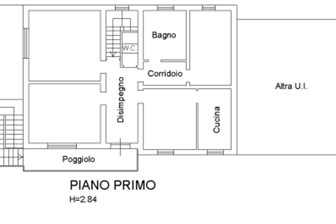 Villa i Gazzo, Padua, Gazzo - € 248.485 | Ref: A.A. 221-24 - foto 16