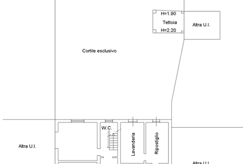 Villa i Gazzo, Padua, Gazzo - € 248.485 | Ref: A.A. 221-24 - foto 17