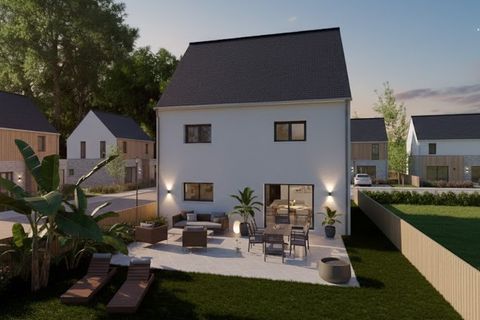 Villa i Verson, Calvados, Verson - € 297.500 | Ref: NL_VERS_896 - foto 2