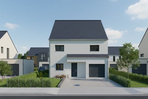 Villa i Verson, Calvados, Verson - € 297.500 | Ref: NL_VERS_896 - foto 3